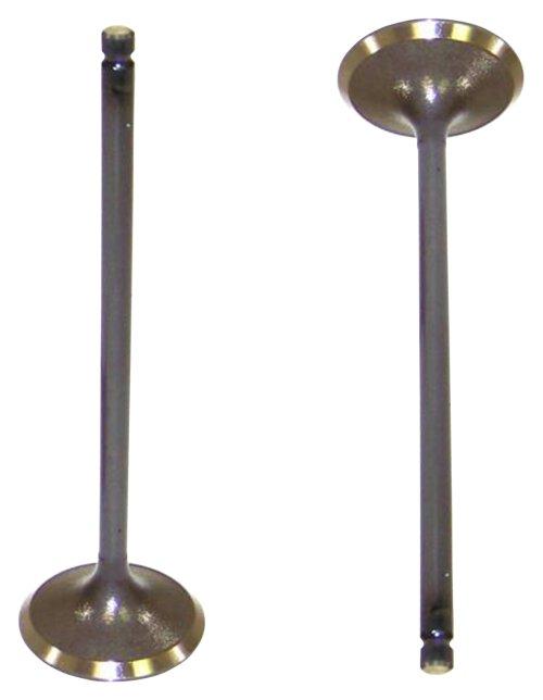 dnj intake valve 2000-2010 acura,honda,saturn tl,cl,mdx v6 3.0l,3.2l,3.5l iv263