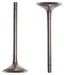 dnj intake valve 2000-2012 chevrolet,oldsmobile,pontiac ls,ls1,lw1 l4 2.2l,2.4l iv314