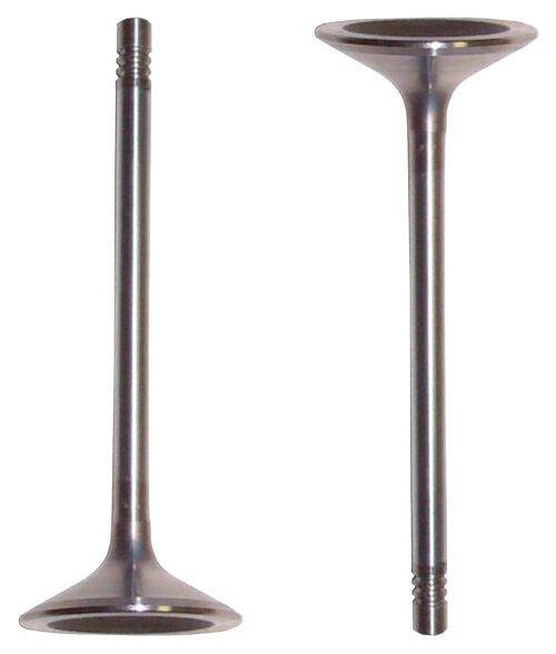 dnj intake valve 2000-2012 chevrolet,oldsmobile,pontiac ls,ls1,lw1 l4 2.2l,2.4l iv314