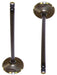 dnj intake valve 2001-2002 oldsmobile aurora,aurora v8 4.0l iv3158a
