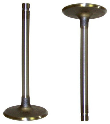 dnj intake valve 2001-2007 chevrolet,gmc c3500hd,express 3500,silverado 2500 hd v8 8.1l iv3181