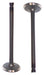 dnj intake valve 2001-2011 hyundai,kia accent,accent,accent l4 1.6l iv129