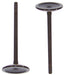 dnj intake valve 2002-2006 buick,chevrolet,gmc trailblazer,trailblazer ext,envoy l4,l5,l6 2.8l,3.5l,4.2l iv3138