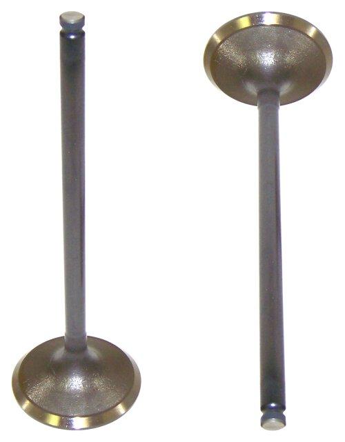dnj intake valve 2002-2012 acura,honda rsx,rsx,civic l4 2.0l,2.3l,2.4l iv216