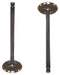 dnj intake valve 2004-2006 suzuki verona,verona,verona l6 2.5l iv528