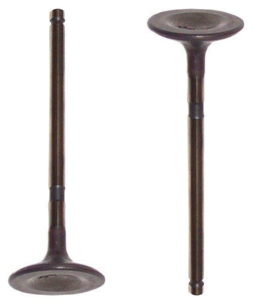 dnj intake valve 2004-2012 mitsubishi outlander,galant,lancer l4 2.4l iv162
