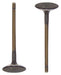 dnj intake valve 2006-2010 hyundai,kia optima,santa fe,optima v6 2.7l iv182