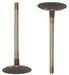 dnj intake valve 2006-2011 buick,chevrolet,pontiac terraza,impala,impala v6 3.5l,3.9l iv3135