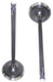 dnj intake valve 2007-2017 mitsubishi outlander,outlander,outlander v6 3.0l iv166