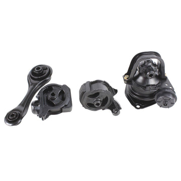 dnj mount kit 1991-1993 honda accord,accord,accord l4 2.2l mmk1009