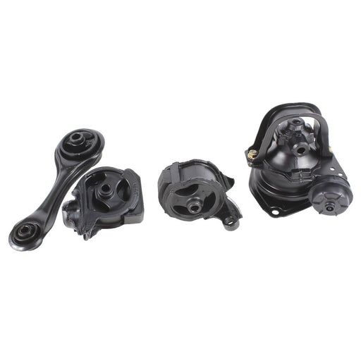 dnj mount kit 1991-1993 honda accord,accord,accord l4 2.2l mmk1009