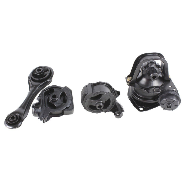 dnj mount kit 1991-1993 honda accord,accord,accord l4 2.2l mmk1009