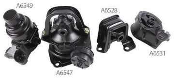dnj mount kit 1994-1999 acura,honda accord,accord,accord l4 2.2l,2.3l mmk1007