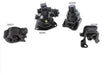 dnj mount kit 1994-1999 acura,honda accord,accord,accord l4 2.2l,2.3l mmk1008