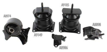 dnj mount kit 1998-2003 acura,honda accord,tl,accord v6 3.0l,3.2l mmk1016