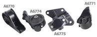 dnj mount kit 2002-2005 kia sedona,sedona,sedona v6 3.5l mmk1089