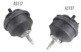dnj mount kit 2002-2009 buick,chevrolet,gmc trailblazer,trailblazer ext,envoy l6 4.2l mmk1085