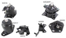 dnj mount kit 2003-2007 honda accord,accord,accord l4 2.4l mmk1005