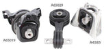 dnj mount kit 2006-2011 honda civic,civic,civic l4 1.3l mmk1032