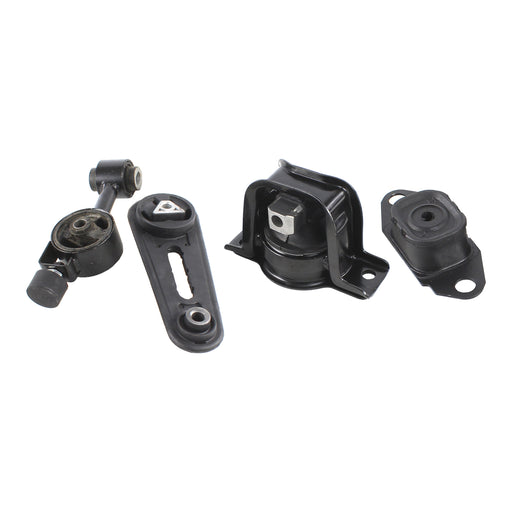 dnj mount kit 2007-2014 nissan versa,versa,cube l4 1.8l mmk1046