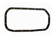 dnj oil pan gasket set 1979-1996 dodge,eagle,hyundai colt,champ,colt l4 1.4l,1.5l pg100