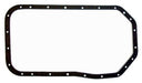 dnj oil pan gasket set 1981-1989 chrysler,dodge,mazda aries,challenger,reliant l4 2.6l pg101