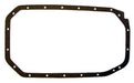 dnj oil pan gasket set 1982-1994 dodge,eagle,mitsubishi colt,champ,colt l4 1.6l,1.8l pg114