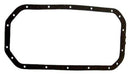dnj oil pan gasket set 1985-1993 chevrolet,geo,isuzu spectrum,i-mark,spectrum l4 1.5l,1.6l pg303