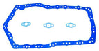dnj oil pan gasket set 1985-1995 buick,chevrolet,oldsmobile century,electra,98 v6 3.3l,3.8l pg3116