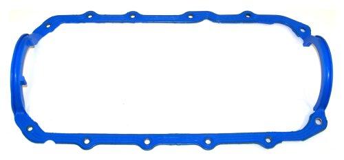 dnj oil pan gasket set 1985-1997 buick,cadillac,chevrolet camaro,firebird,camaro v6 2.8l,3.1l,3.4l pg3114