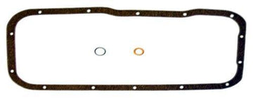 dnj oil pan gasket set 1989-2006 nissan pulsar nx,sentra,pulsar nx l4 1.6l,1.8l pg609