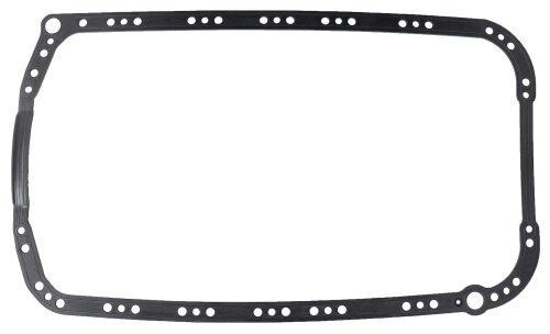 dnj oil pan gasket set 1990-2002 acura,honda,isuzu accord,accord,accord l4 2.2l,2.3l pg219