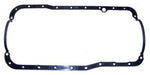 dnj oil pan gasket set 1994-1997 ford bronco,bronco,e-150 econoline v8 5.8l pg4188
