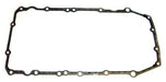 dnj oil pan gasket set 1995-2002 buick,chevrolet,oldsmobile cavalier,achieva,grand am l4 2.3l,2.4l pg332