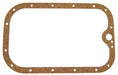 dnj oil pan gasket set 1996-2000 chevrolet,geo metro,metro,metro l3 1.0l pg526a