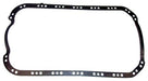 dnj oil pan gasket set 1996-2000 honda civic,civic del sol,civic del sol l4 1.6l pg297