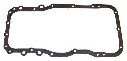 dnj oil pan gasket set 1997-2000 mitsubishi montero sport,montero sport,montero sport v6 3.0l pg131a