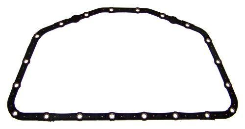 dnj oil pan gasket set 1997-2001 cadillac catera,catera,catera v6 3.0l pg3105a