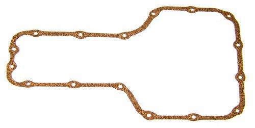 dnj oil pan gasket set 1998-2008 chevrolet,pontiac,toyota prizm,corolla,prizm l4 1.8l pg916