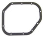 dnj oil pan gasket set 1999-2010 hyundai,kia sonata,sonata,santa fe v6 2.5l,2.7l pg136