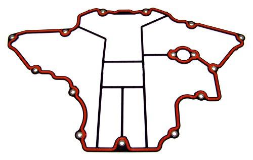 dnj oil pan gasket set 2001-2004 avanti,chevrolet ii,corvette,corvette v8 5.7l pg3165a
