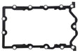 dnj oil pan gasket set 2002-2008 mini cooper,cooper,cooper l4 1.6l pg825