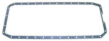 dnj oil pan gasket set 2003-2009 dodge ram 2500,ram 2500,ram 3500 l6 5.9l pg1166