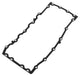 dnj oil pan gasket set 2010-2017 ford f-150,f-150,f-250 super duty v8 6.2l pg4224