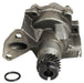 dnj oil pump 1981-1995 chrysler,dodge,plymouth aries,omni,horizon l4 2.2l,2.5l op145