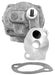 dnj oil pump 1981-2014 am general,buick,cadillac camaro,corvette,impala v6,v8 4.3l,5.0l,5.7l op3104