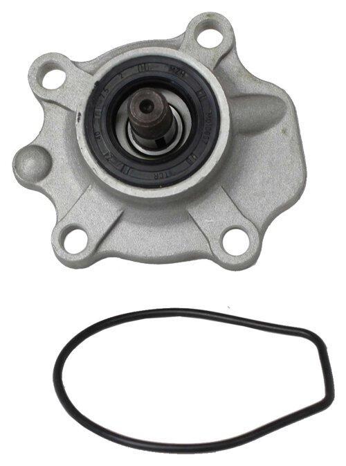 dnj oil pump 1985-1995 isuzu impulse,impulse,pickup l4 2.0l,2.3l op300