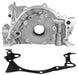 dnj oil pump 1989-1997 geo,suzuki tracker,sidekick,tracker l4 1.6l op525