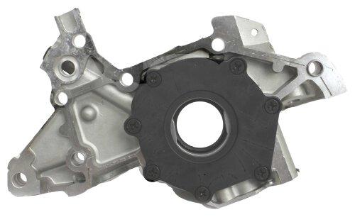 dnj oil pump 1990-1998 ford,mazda,mercury protege,protege,escort l4 1.5l,1.6l,1.8l op490
