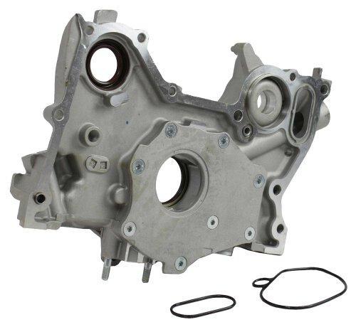 dnj oil pump 1992-2002 acura,honda,isuzu prelude,prelude,accord l4 2.2l,2.3l op245